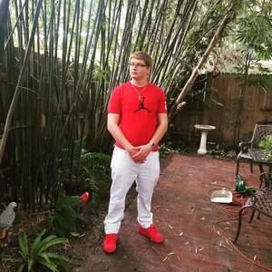 Meet your Posher, Reginald